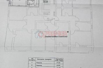 Metrou Leonida - 3 Camere mobilat - Drumul Fermei anunturi imobiliare Bucuresti