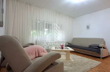 Inchiriez apartament 2 camere zona Calea Romanilor. anunturi imobiliare Arad