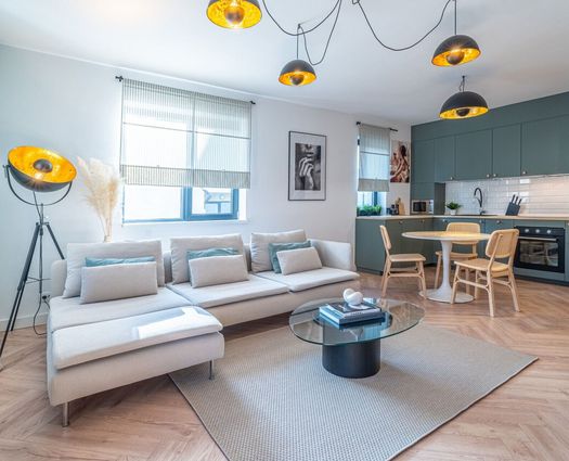 Apartament 2 camere Ultracentral, 53 mp