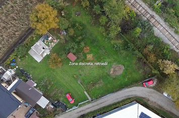 Teren Intravilan de vanzare SCHEIA - Suceava anunturi imobiliare Suceava