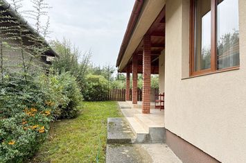 Casa noua cu livada de vanzare in Betfia, Bihor anunturi imobiliare Bihor