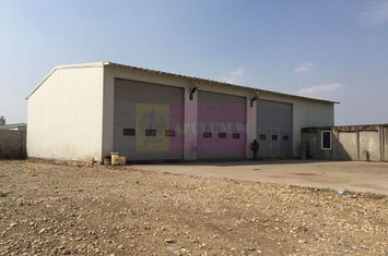 Hala Soseaua Bucuresti- Magurele- planul 2. anunturi imobiliare Bucuresti