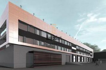 Birou de inchiriat VEST - Sibiu anunturi imobiliare Sibiu