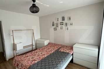 Apartament 3 camere de inchiriat BISTRITA - Bistrita-Nasaud anunturi imobiliare Bistrita-Nasaud