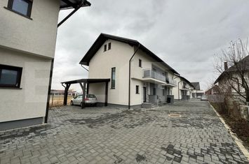 Vilă - 4 camere de vanzare RADAUTI - Suceava anunturi imobiliare Suceava