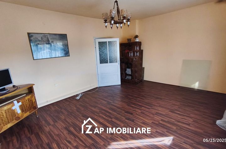Ap 2 camere 74 mp - cu garaj si curte proprie 300 mp - Budiului anunturi imobiliare Mures