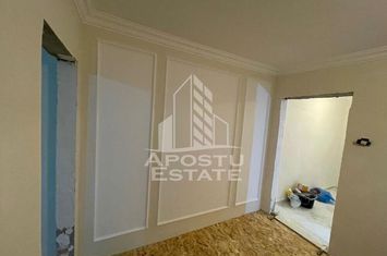 Apartament cu 2 camere, semidecomandat, renovat, zona Sagului. anunturi imobiliare Timis