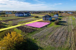 Teren Intravilan de vânzare Bucuresti - Dumitrana