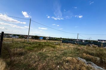 Teren de vanzare CORBU - Constanta anunturi imobiliare Constanta
