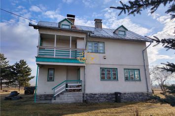 Vilă - 5 camere de vanzare SUD-EST - Harghita anunturi imobiliare Harghita