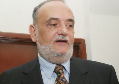Dinu Patriciu, la cumparaturi in Europa: oferte pentru doua companii imobiliare din Germania si Europa Centrala
