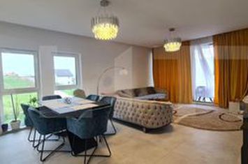 Casă - 4 camere de vanzare POPESTI - Cluj anunturi imobiliare Cluj