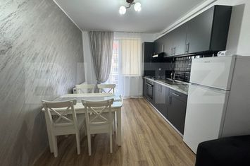 Apartament 2 camere de vanzare FLORESTI - Cluj anunturi imobiliare Cluj