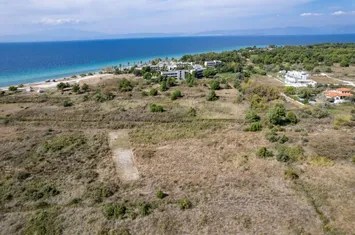 Teren agricol 1.340 mp în Skala Prinos anunturi imobiliare Grecia
