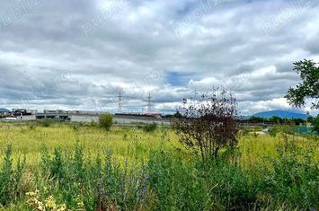 Teren de vanzare SANPETRU - Brasov anunturi imobiliare Brasov