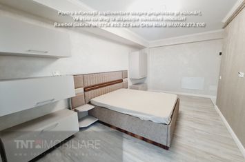 Apartament cu 1 cameră decomandat mobilat Imobil nou de vanzare Parc Copou anunturi imobiliare Iasi