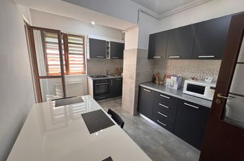 Prelungirea Ghencea 2 Camere Cartierul Latin 72 mp Centrala 1/8 anunturi imobiliare Bucuresti