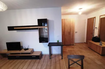 Apartament 2 camere de inchiriat TRACTORUL - Brasov anunturi imobiliare Brasov
