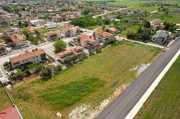 Teren construibil 1.453 mp în Prosotani, Drama anunturi imobiliare Grecia