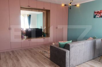 Apartament 2 camere de inchiriat FLORESTI - Cluj anunturi imobiliare Cluj