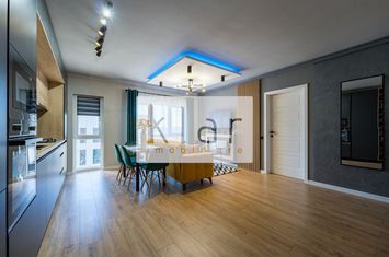 Apartament 2 camere de vanzare FLORESTI - Cluj anunturi imobiliare Cluj