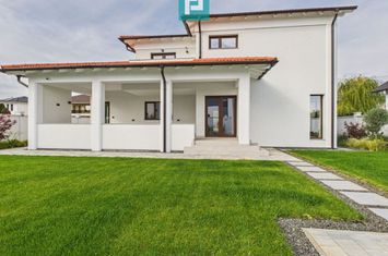 Casă modernă și eficientă energetic în Timișoara anunturi imobiliare Timis