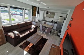 Apartament 2 camere de inchiriat TRACTORUL - Brasov anunturi imobiliare Brasov