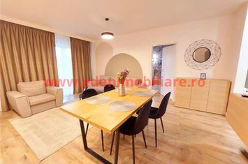 Apartament 2 camere de inchiriat SOPOR  - Cluj anunturi imobiliare Cluj