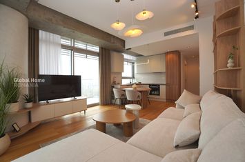 Apartament 3 camere de vanzare AVIATIEI - Bucuresti anunturi imobiliare Bucuresti