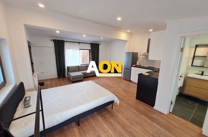 Studio 1 Camera Zona Exceptionala anunturi imobiliare Alba
