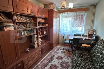 Apartament 3 camere de vanzare RADAUTI - Suceava anunturi imobiliare Suceava