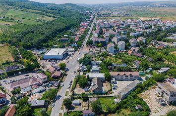Hală industrială modernă de vânzare – Tomesti, Iași - 0% Comision anunturi imobiliare Iasi