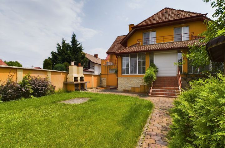 Casă individuală Dumbrăvița anunturi imobiliare Timis