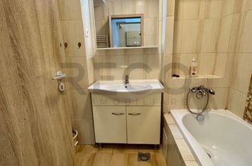 Apartament 2 camere de inchiriat CENTRAL - Bihor anunturi imobiliare Bihor