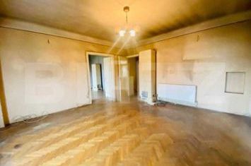 Apartament 3 camere de vanzare CLUJ-NAPOCA - Cluj anunturi imobiliare Cluj