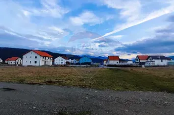 Teren intravilan de vânzare în Tălmaciu anunturi imobiliare Sibiu