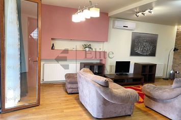Casa de inchiriat in cartierul Tineretului anunturi imobiliare Bihor