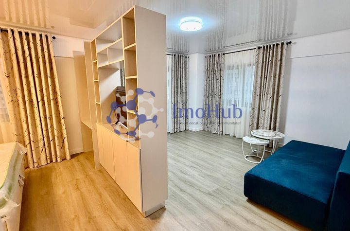APARTAMENT COCHET LA PRIMA INCHIRIERE, NICOLINA, SELGROS anunturi imobiliare Iasi