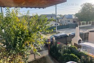 Casă 4 cam de vânzare Bucuresti - Varteju