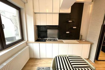 2 Camere - Bloc Nou - Decebal  - Rond Alba Iulia anunturi imobiliare Bucuresti