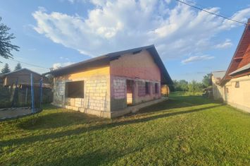 Casa de vanzare in Brebu - Zona Brebu Megiesesc anunturi imobiliare Prahova
