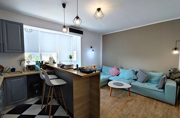 Apartament 3 camere de inchiriat CENTRU - Constanta anunturi imobiliare Constanta