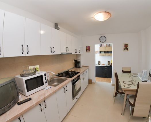 Apartament 4 camere Autogara, 89 mp