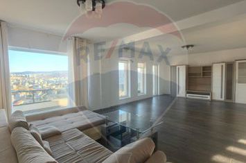 Casă tip duplex 4 camere de inchiriat anunturi imobiliare Cluj