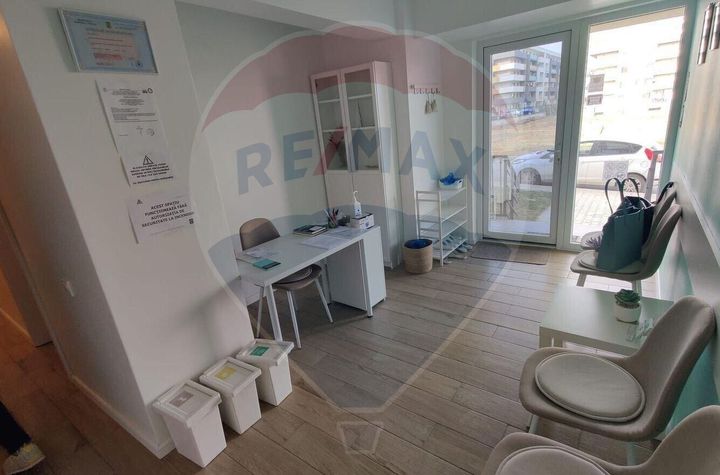 Spațiu comercial de inchiriat - Europa anunturi imobiliare Cluj