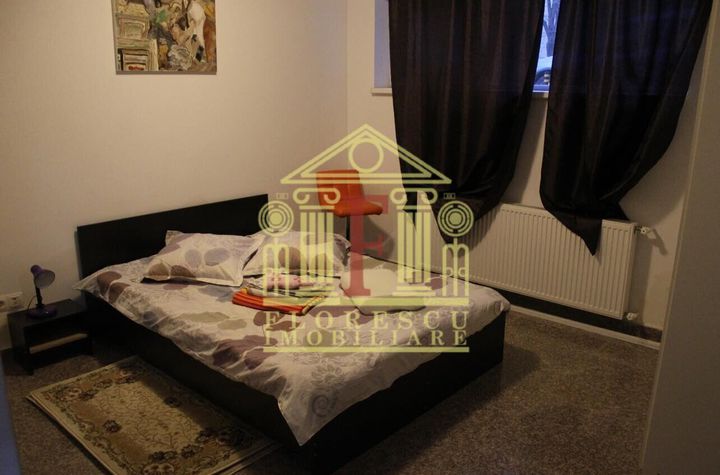 Apartament de inchiriat ! anunturi imobiliare Iasi