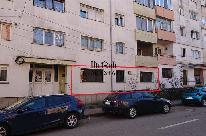 Apartament 2 camere de vanzare BRAD - Hunedoara anunturi imobiliare Hunedoara