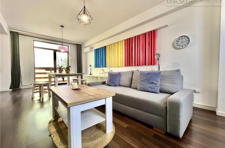 Apartament 2 camere de inchiriat CENTRAL - Brasov anunturi imobiliare Brasov