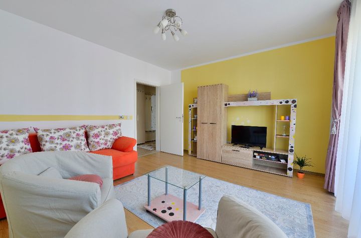 Apartament 2 camere de inchiriat BARTOLOMEU - Brasov anunturi imobiliare Brasov