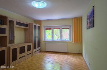 Mircea Cel Batran - 3 Camere, Decomandat, 2 Bai, Centrala anunturi imobiliare Timis